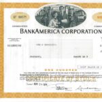 Bankamerica Corporation-2