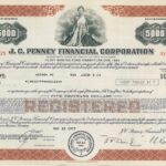 J.C. Penney Financial Corporation-1