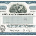 Marsh & McLennan Companies, Inc.-4
