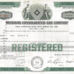 Michigan Consolidated Gas Company-1