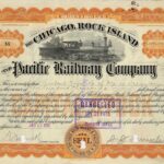 Chicago, Rock Island and Pacific Railroad Company-2