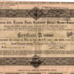 Ferrovia Sicula Occidentale Palermo-Marsala-Trapani Soc. della-20