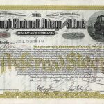 The Pittsburgh, Cincinnati, Chicago and St. Louis Railroad Company-1