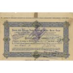 Ferrovia Sicula Occidentale Palermo-Marsala-Trapani Soc. della-16