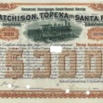 Atchison, Topeka and Santa Fé Railroad Company-4