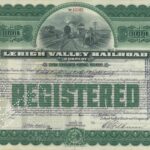 Lehigh Valley Railroad Company-2