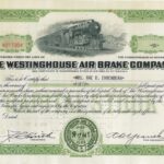 Westinghouse Air Brake Company-2