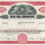 Sun Oil Company-1