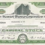 Stewart-Warner Corporation-1