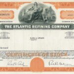The Atlantic Refining Company-1