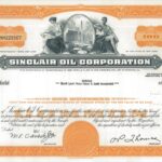 Sinclair Oil Corporation-1