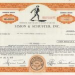Simon & Schuster, Inc.-1