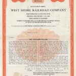 West Shore Railroad Company-3