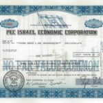 Pec Israel Economic Corporation-1