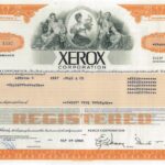 Xerox Corporation-1