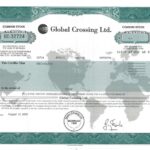 Global Crossing Ltd.-1