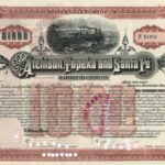 Atchison, Topeka and Santa Fé Railroad Company-3