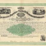 Atchison, Topeka and Santa Fé Railroad Company-1