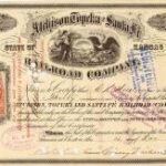 Atchison, Topeka and Santa Fé Railroad Company-2