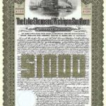 The Lake Shore and Michigan Southern Railway Company-3
