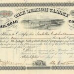 Lehigh Valley Railroad Company-1