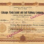 The Chicago, Rock Island and Gulf Railway Company-2