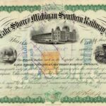 The Lake Shore and Michigan Southern Railway Company-1