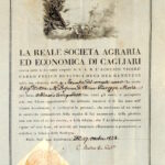 Reale Società Agraria ed Economica di Cagliari-1