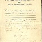 I. R. Monte del Regno Lombardo-Veneto-2