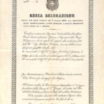 Regia Delegazione – Banca di S. Giorgio-1