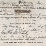 Prestito Nazionale Italiano (Mazzini)-4