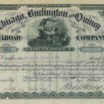 Chicago, Burlington and Quincy Railroad Company-2