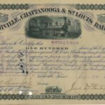Nashville, Chattanooga & St. Louis Railway-1