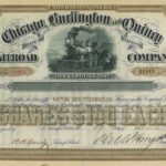 Chicago, Burlington and Quincy Railroad Company-3