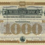 Pine Creek Railway Company-1