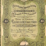 Coop. Genovese per la Costruz. ed Acquisto delle Case Econom. S. A.-1