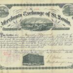 Merchants Exchange of St. Louis-1