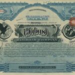 The Wabash Railroad Company-1