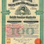 Banco Hipotecario de Credito Territorial Mexicano S.A. (Queen Elizabeth)-1