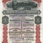Brazil Railway Company-1