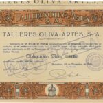 Talleres Oliva – Artes, S. A.-1
