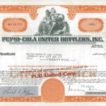Pepsi-Cola United Bottlers, Inc.-1