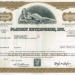 Playboy Enterprises, Inc.-1