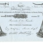 Prestito Nazionale Italiano (Mazzini)-2