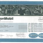 Exxon Mobil-1