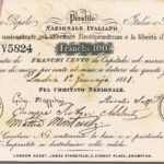 Prestito Nazionale Italiano (Mazzini)-7