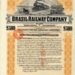 Brazil Railway Company-2