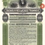 Buenos Ayres Lacroze Tramways Company-2