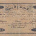 Banca D. P. Adami e C.-1
