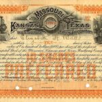 Missouri, Kansas and Texas Railway Company-5